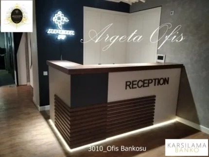 3010 Klinik Bankoları