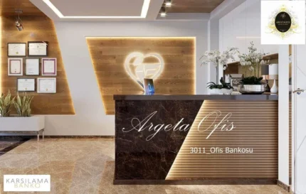 3011 Klinik Bankoları