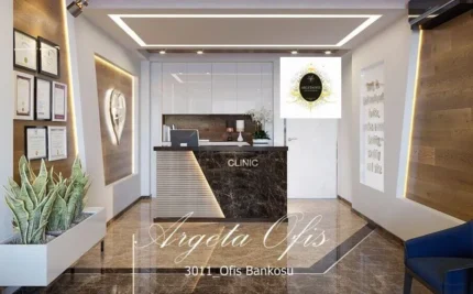 3011 Klinik Bankoları