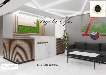 3012 Klinik Bankoları