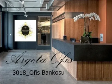 3018 Klinik Bankoları