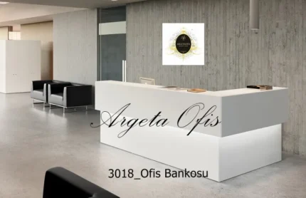 3018 Klinik Bankoları