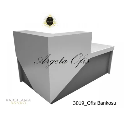 3019 Klinik Bankoları