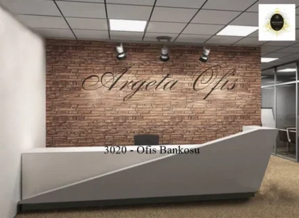 3020 Klinik Bankoları