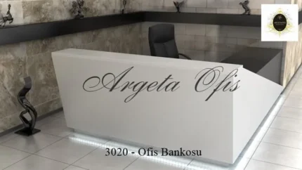 3020 Klinik Bankoları