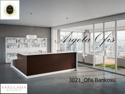 3021 Klinik Bankoları