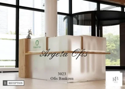 3023 Klinik Bankoları