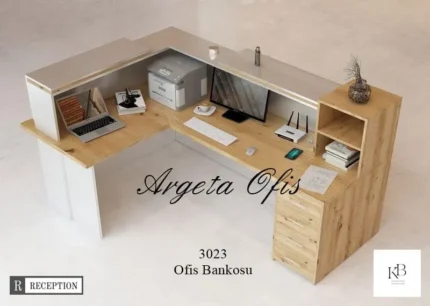 3023 Klinik Bankoları