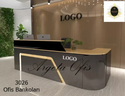 3026 Klinik Bankoları