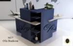 3027 Klinik Bankoları