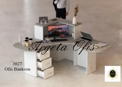 3027 Klinik Bankoları