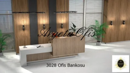 3028 Klinik Bankoları