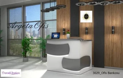 3029 Klinik Bankoları