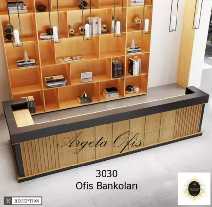 3030 Klinik Bankoları