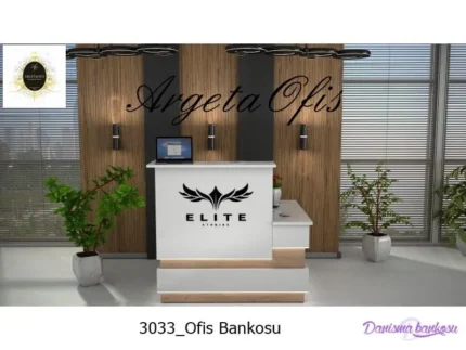 3033 Klinik Bankoları