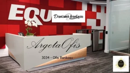 3034 Klinik Bankoları