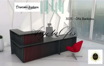 3035 Klinik Bankoları