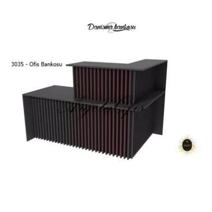 3035 Klinik Bankoları