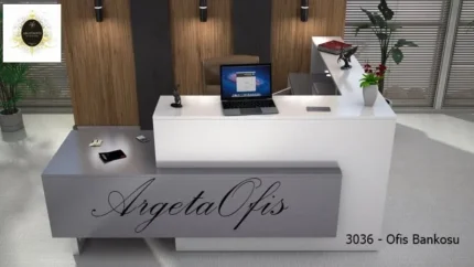 3036 Klinik Bankoları