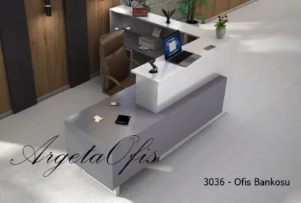 3036 Klinik Bankoları