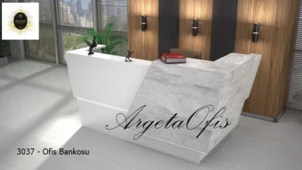 3037 Klinik Bankoları