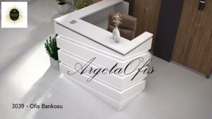 3039 Klinik Bankoları