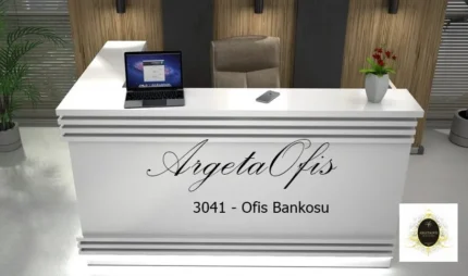 3041 Klinik Bankoları