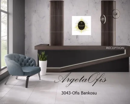 3043 Klinik Bankoları