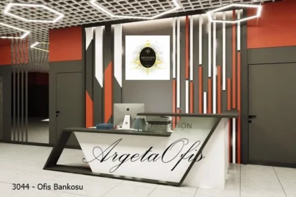 3044 Klinik Bankoları