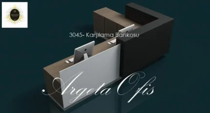 3045 Klinik Bankoları