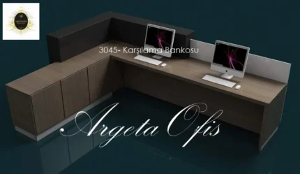 3045 Klinik Bankoları