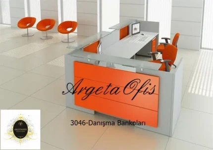 3046 Klinik Bankoları