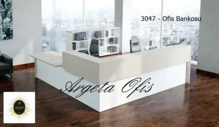 3047 Klinik Bankoları