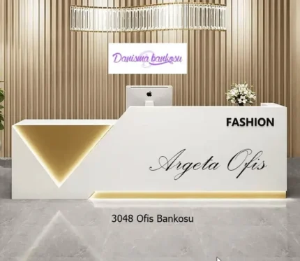 3048 Klinik Bankoları