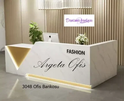 3048 Klinik Bankoları