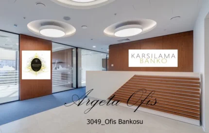 3049 Klinik Bankoları