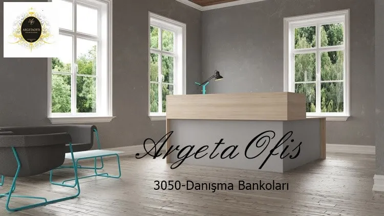 3050 Klinik Bankoları - Üst Düzey Misafirler İçin Prestijli Çözümler 3050 Klinik Bankoları