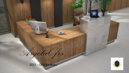 3051 Klinik Bankoları