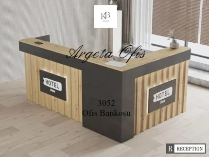 3052 Klinik Bankoları