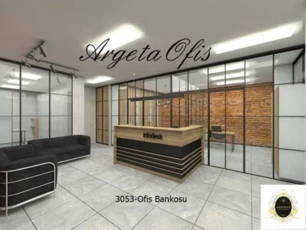 3053 Klinik Bankoları