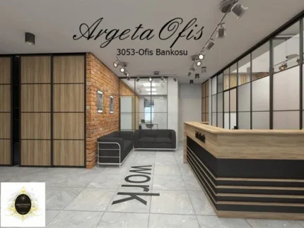 3053 Klinik Bankoları