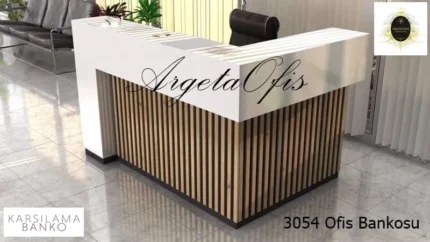 3054 Klinik Bankoları