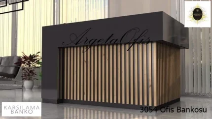 3054 Klinik Bankoları