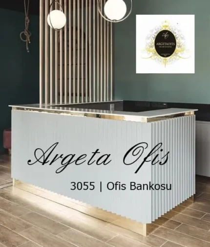 3055 Klinik Bankoları