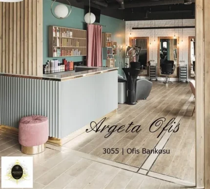 3055 Klinik Bankoları