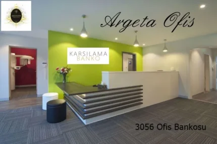 3056 Klinik Bankoları