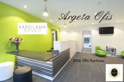 3056 Klinik Bankoları