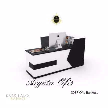 3057 Klinik Bankoları