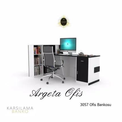 3057 Klinik Bankoları