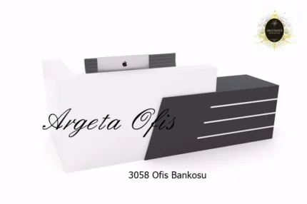 3058 Klinik Bankoları